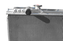 Load image into Gallery viewer, GPI Aluminum Radiator FOR 1986-1992 Toyota Supra 3.0L Turbo MA70 MK3 SOARER MZ20 7MGT MT 1986 1987 1988 1989 1990 1991 1992