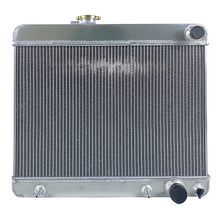 Load image into Gallery viewer, GPI Aluminum Radiator For 1965 Buick Skylark 4.9L