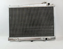 Load image into Gallery viewer, GPI Aluminum Radiator for 1998-2004 Nissan Frontier Xterra Base XE SE 2.4 3.3L 1999 2000 2001 2002 2003