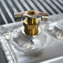 Load image into Gallery viewer, GPI 3 ROW Aluminum Radiator for 1932 FORD HI-BOY Grill Shells CHEVY ENGINE 1932