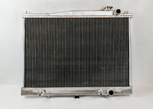 Load image into Gallery viewer, GPI Aluminum Radiator for 1998-2004 Nissan Frontier Xterra Base XE SE 2.4 3.3L 1999 2000 2001 2002 2003