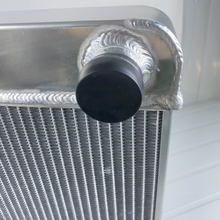 Load image into Gallery viewer, GPI Aluminum Radiator For 1965 Buick Skylark 4.9L