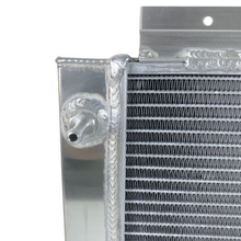 Load image into Gallery viewer, GPI Aluminum Radiator For 1958 1959 1960 FORD THUNDERBIRD V8 ENGINE AT Auto