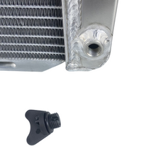 Load image into Gallery viewer, GPI Aluminum Radiator For Ford 1980-1984 F150 F250 F350 Bronco Truck 5.0L 5.8L 7.5L V8 1981 1982 1983