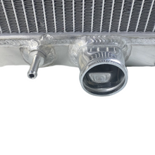 Load image into Gallery viewer, GPI Aluminum Radiator for 1949-1953 Ford Car Sedan Chevy Engine Swap 1950 1951 1952