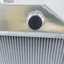 Load image into Gallery viewer, GPI Aluminum Radiator For 1949-1953 Ford Cars Sedan Flathead Configuration V8 MT 1950 1951 1952