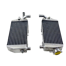 Load image into Gallery viewer, GPI Aluminum alloy radiator FOR Beta RR250/RR300 2-stroke racing 2020-2023 RR 250/RR 300 2021