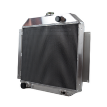 Load image into Gallery viewer, GPI Aluminum Radiator for 1972-1979 Ford F-100 F-150 F-250 F-350 V8 Engine AT 1973 1974 1975 1976 1977 1978