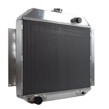 Load image into Gallery viewer, GPI Aluminum Radiator for 1972-1979 Ford F-100 F-150 F-250 F-350 V8 Engine AT 1973 1974 1975 1976 1977 1978