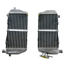 Load image into Gallery viewer, GPI Aluminum alloy radiator FOR Beta RR250/RR300 2-stroke racing 2020-2023 RR 250/RR 300 2021