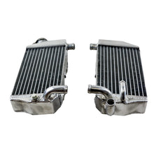 Load image into Gallery viewer, GPI Aluminum alloy radiator FOR Beta RR250/RR300 2-stroke racing 2020-2023 RR 250/RR 300 2021