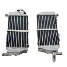 Load image into Gallery viewer, GPI Aluminum alloy radiator FOR Beta RR250/RR300 2-stroke racing 2020-2023 RR 250/RR 300 2021
