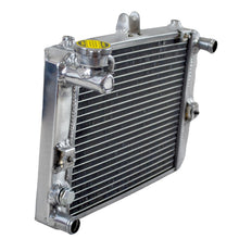 Load image into Gallery viewer, GPI Aluminum radiator & fan FOR 1983-1986 Honda Magna VF1100C V65 VF 100C 1983 1984 1985