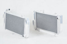 Load image into Gallery viewer, For Honda Goldwing GL1800 GL 1800 2006-2017 2016 Aluminum Radiator Left+Right