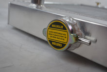 Load image into Gallery viewer, GPI Aluminum Radiator for 1972-1979 Ford F-100 F-150 F-250 F-350 V8 Engine AT 1973 1974 1975 1976 1977 1978