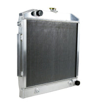Load image into Gallery viewer, GPI Aluminum Radiator for 1968-1977 Mercedes-Benz W114 230 250 280 250/280C;W115 230 220/240D