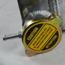 Load image into Gallery viewer, GPI Fit Yamaha YZ125 YZ 125 1989 1990 1991 1992 aluminum radiator