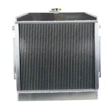 Load image into Gallery viewer, GPI Aluminum Radiator for 1968-1977 Mercedes-Benz W114 230 250 280 250/280C;W115 230 220/240D