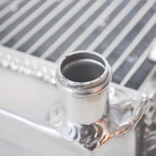 Load image into Gallery viewer, GPI Aluminum radiator & fan FOR 1983-1986 Honda Magna VF1100C V65 VF 100C 1983 1984 1985