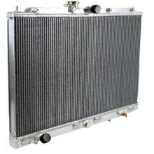 Load image into Gallery viewer, Aluminum Radiator& Fans For 2001-2003 02 Acura CL Premium Type-S TL Type-S V6 3.2L MT Manual