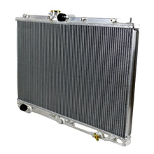 Load image into Gallery viewer, Aluminum Radiator& Fans For 2001-2003 02 Acura CL Premium Type-S TL Type-S V6 3.2L MT Manual