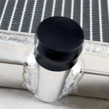 Load image into Gallery viewer, Aluminum Radiator& Fans For 2001-2003 02 Acura CL Premium Type-S TL Type-S V6 3.2L MT Manual