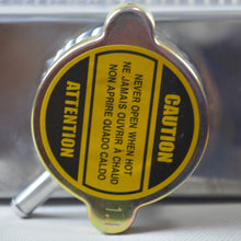 Load image into Gallery viewer, GPI Aluminum Radiator For 1970 1971 JEEP CJ5 CJ6 / 1966-1971 JEEPSTER V6 Engine MT