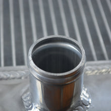 Load image into Gallery viewer, GPI Aluminum Radiator For 1970 1971 JEEP CJ5 CJ6 / 1966-1971 JEEPSTER V6 Engine MT