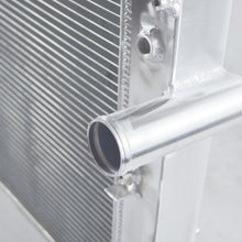 Load image into Gallery viewer, 2294 Aluminum Radiator Fit 2000-2004 Dodge Durango/2000-2003 Dakota 3.7 4.7 5.2L