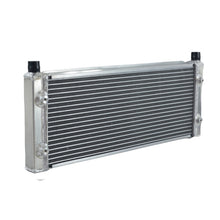 Load image into Gallery viewer, GPI Aluminum Radiator For 2019-2023 Can-Am Ryker 600/900 OEM: 709200724 2020 2021 2022