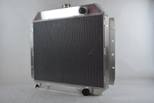 Load image into Gallery viewer, GPI Aluminum Radiator for 1968-1979 Ford F-100 F-150 F-250 F-350 L6 Engine AT