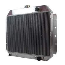 Load image into Gallery viewer, GPI Aluminum Radiator for 1968-1979 Ford F-100 F-150 F-250 F-350 L6 Engine AT