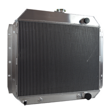 Load image into Gallery viewer, GPI Aluminum Radiator for 1968-1979 Ford F-100 F-150 F-250 F-350 L6 Engine AT
