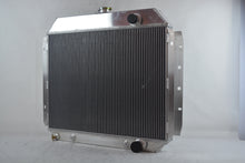 Load image into Gallery viewer, GPI Aluminum Radiator for 1968-1979 Ford F-100 F-150 F-250 F-350 L6 Engine AT
