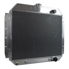 Load image into Gallery viewer, GPI Aluminum Radiator for 1968-1979 Ford F-100 F-150 F-250 F-350 L6 Engine AT