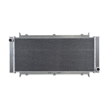 Load image into Gallery viewer, GPI Aluminum Radiator & Shroud fan For 2012-2016 Arctic Cat Wildcat 1000 OEM:0413293 2013 2014 2015