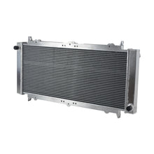Load image into Gallery viewer, GPI Aluminum Radiator & Shroud fan For 2012-2016 Arctic Cat Wildcat 1000 OEM:0413293 2013 2014 2015
