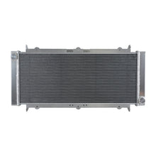 Load image into Gallery viewer, GPI Aluminum Radiator & Shroud fan For 2012-2016 Arctic Cat Wildcat 1000 OEM:0413293 2013 2014 2015