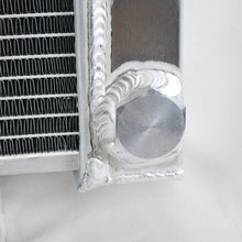 Load image into Gallery viewer, GPI Aluminum Radiator & Shroud fan For 2012-2016 Arctic Cat Wildcat 1000 OEM:0413293 2013 2014 2015