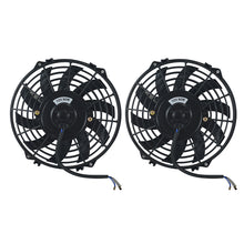 Load image into Gallery viewer, GPI Aluminum Radiator & Shroud fan For 2012-2016 Arctic Cat Wildcat 1000 OEM:0413293 2013 2014 2015