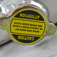 Load image into Gallery viewer, GPI Aluminum Radiator & Fans For 2002-2006 Nissan Altima Base S SL 2.5L 2003 2004 2005