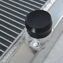 Load image into Gallery viewer, GPI Aluminum Radiator & Fans For 2002-2006 Nissan Altima Base S SL 2.5L 2003 2004 2005