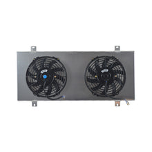 Load image into Gallery viewer, GPI Aluminum Radiator & Shroud fan For 2012-2016 Arctic Cat Wildcat 1000 OEM:0413293 2013 2014 2015