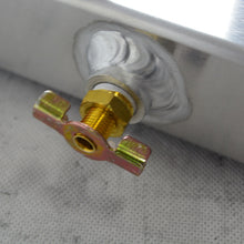 Load image into Gallery viewer, GPI Aluminum Radiator & Fans For 2002-2006 Nissan Altima Base S SL 2.5L 2003 2004 2005