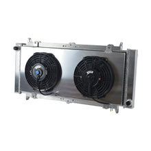 Load image into Gallery viewer, GPI Aluminum Radiator & Shroud fan For 2012-2016 Arctic Cat Wildcat 1000 OEM:0413293 2013 2014 2015