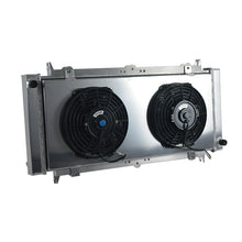Load image into Gallery viewer, GPI Aluminum Radiator & Shroud fan For 2012-2016 Arctic Cat Wildcat 1000 OEM:0413293 2013 2014 2015