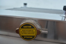 Load image into Gallery viewer, Aluminum Radiator+ FAN for 1941 Ford Truck Pickup Chevy Configuration AT 41