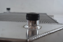 Load image into Gallery viewer, Aluminum Radiator for 1941 Ford Truck Pickup Chevy Configuration AT 41