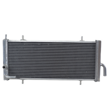 Load image into Gallery viewer, Aluminum Radiator For 2017-2021 Polaris RZR XP XP4 TURBO 2018 2019 2020 OEM #1241115