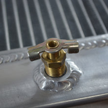 Load image into Gallery viewer, GPI Aluminum Radiator for 1949-1956 Cadillac Series 60s, 61, 62, 75 Manual 1950 1951 1952 1953 1954 1955